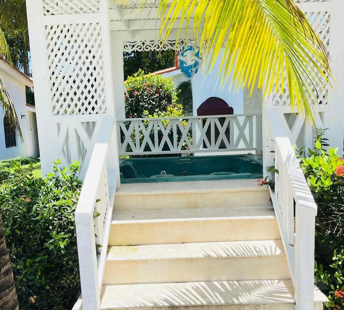 Villas Carela كاباريتي جمهورية الدومينيكان