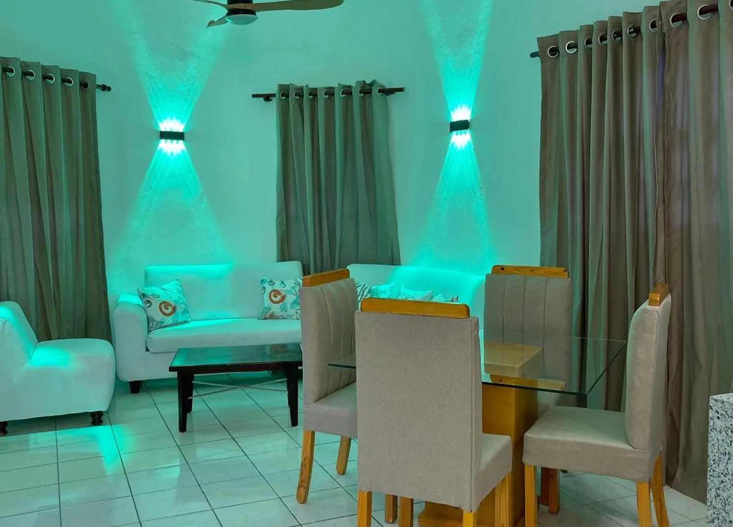 Villas Carela كاباريتي جمهورية الدومينيكان