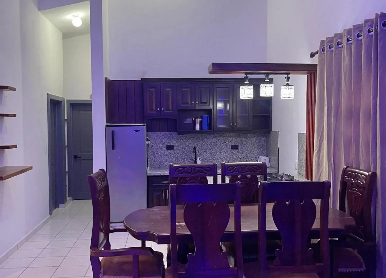Villas Carela 喀巴里特 公寓