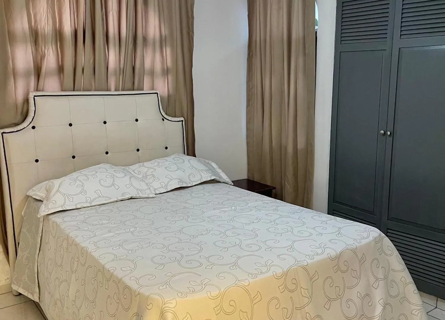 公寓 Villas Carela 喀巴里特